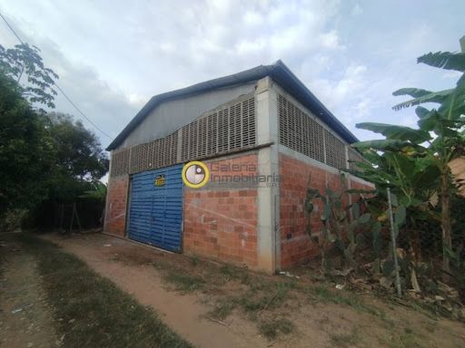 Bodega en arriendo Santander Girón Girón 228 m2 Habitaciones 0 Baños 1 Garajes 0 Precio $3200000