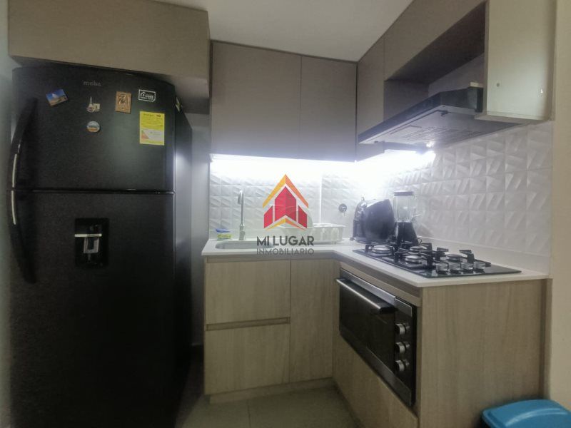 Apartamento en venta Antioquia Sabaneta Sabaneta 55 m2 Habitaciones 3 Baños 2 Garajes 0 Precio $270000000