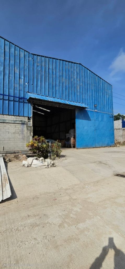 Bodega en arriendo Atlántico Barranquilla Barranquilla 450 m2 Habitaciones 0 Baños 2 Garajes 0 Precio $5500000