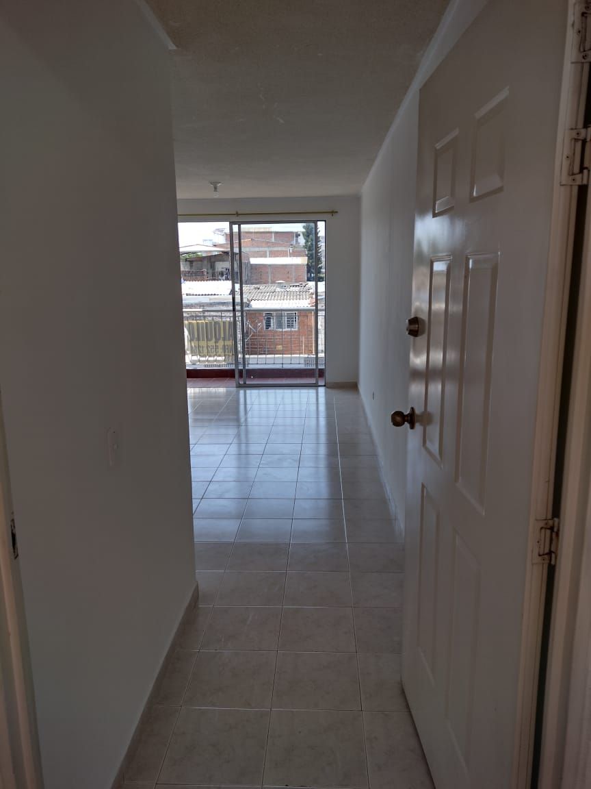 Apartamento en venta Valle Del Cauca Cali Los Chorros 61 m2 Habitaciones 3 Baños 2 Garajes 0 Precio $190000000