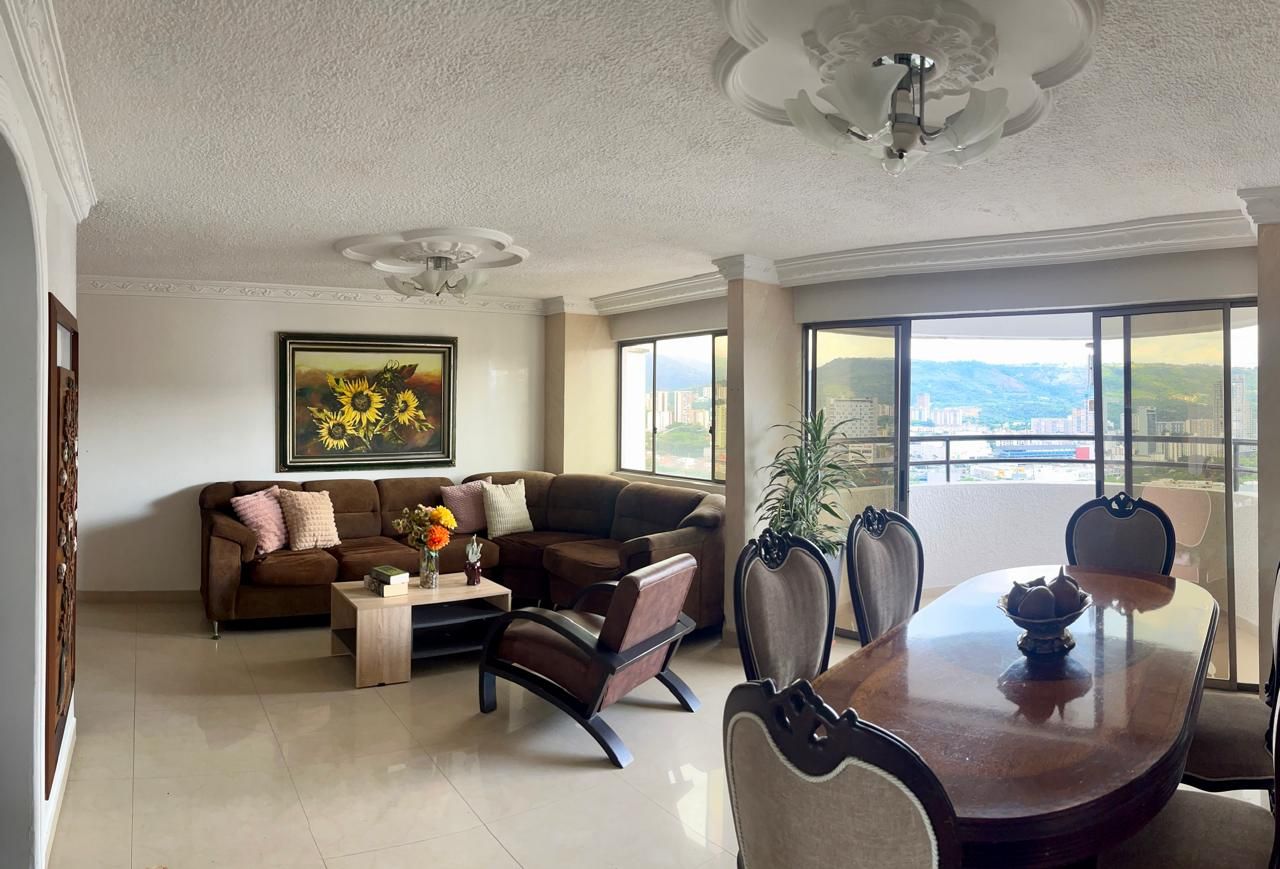 Suite en venta Santander Bucaramanga Centro 180 m2 Habitaciones 3 Baños 3 Garajes 1 Precio $530000000