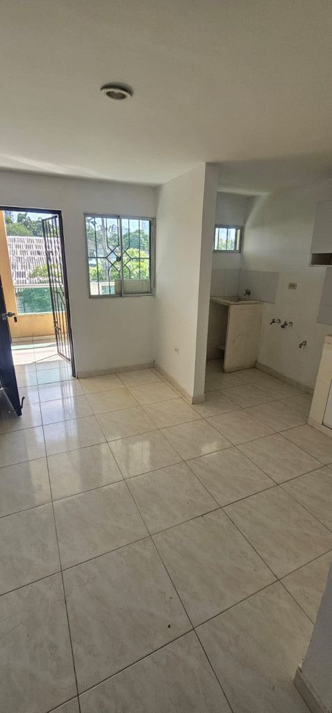 Apartamento en arriendo Atlántico Barranquilla La Concepcion 50 m2 Habitaciones 1 Baños 1 Garajes 0 Precio $1200000