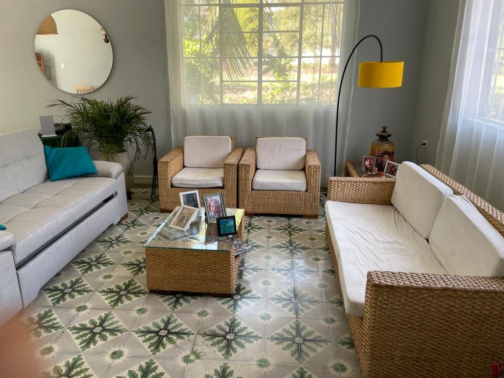 Casa en venta Tolima Mariquita Mariquita 203 m2 Habitaciones 5 Baños 4 Garajes 0 Precio $790000000