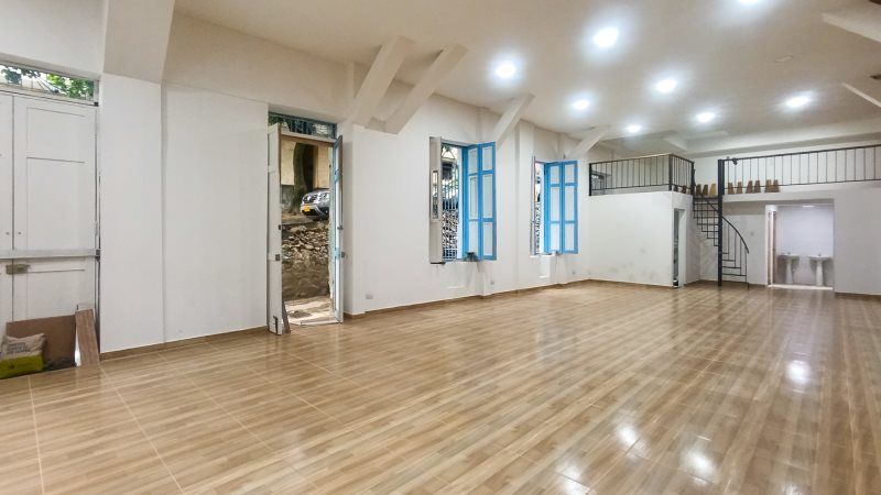 Local en arriendo Antioquia Medellín Prado 85 m2 Habitaciones 0 Baños 3 Garajes 0 Precio $7500000