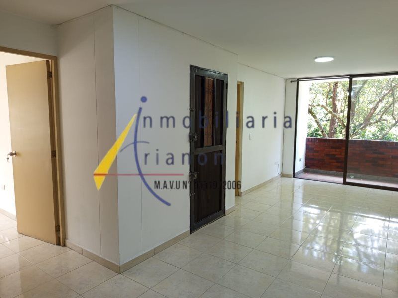 Apartamento en venta Antioquia Medellín Picacho 86 m2 Habitaciones 3 Baños 2 Garajes 1 Precio $380000000