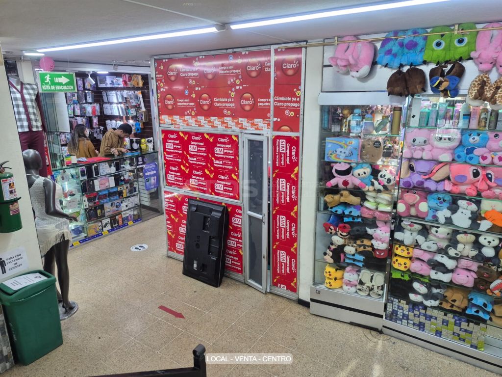 Local en venta Boyacá Tunja Centro Histórico 2 m2 Habitaciones 0 Baños 0 Garajes 0 Precio $35000000