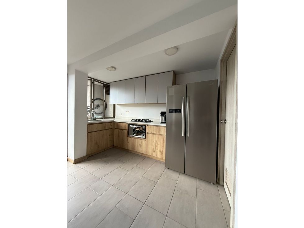 Apartamento en venta Antioquia Sabaneta Aldea Verde 68 m2 Habitaciones 3 Baños 2 Garajes 1 Precio $440000000