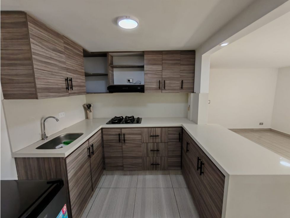 Apartamento en venta Antioquia Bello Asd 74 m2 Habitaciones 3 Baños 2 Garajes 1 Precio $360000000