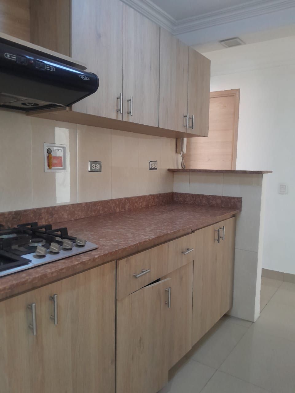 Apartamento en arriendo Antioquia Medellín Alejandria 80 m2 Habitaciones 2 Baños 2 Garajes 1 Precio $3300000