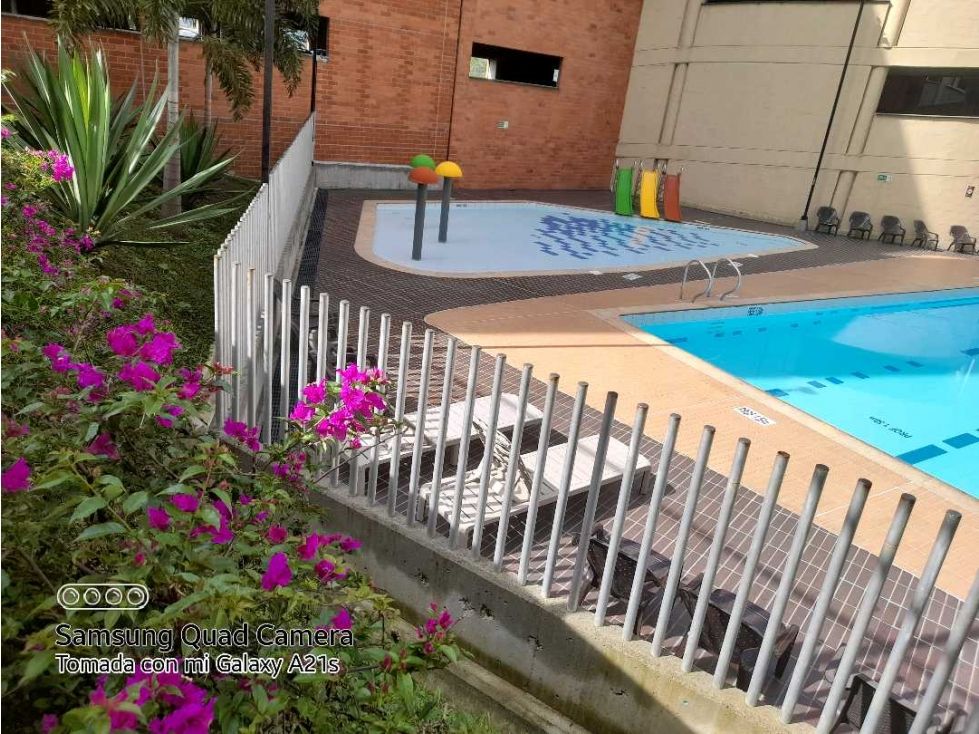 Apartamento en venta Antioquia Bello Urbanización El Trebol 66 m2 Habitaciones 3 Baños 2 Garajes 1 Precio $297000000