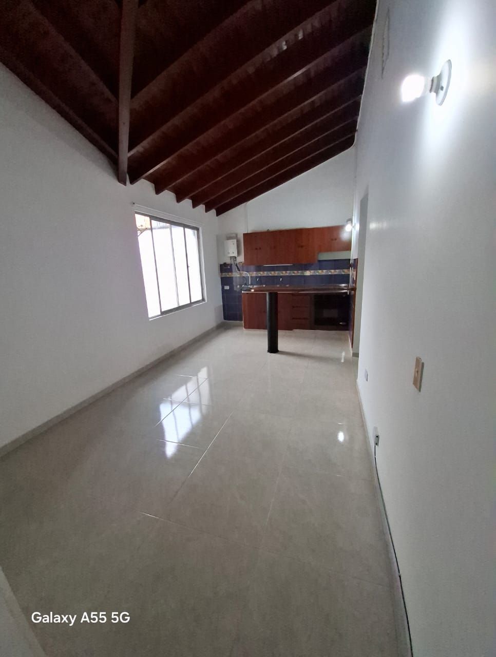 Apartaestudio en arriendo Antioquia Medellín La Palma 60 m2 Habitaciones 1 Baños 1 Garajes 1 Precio $1400000