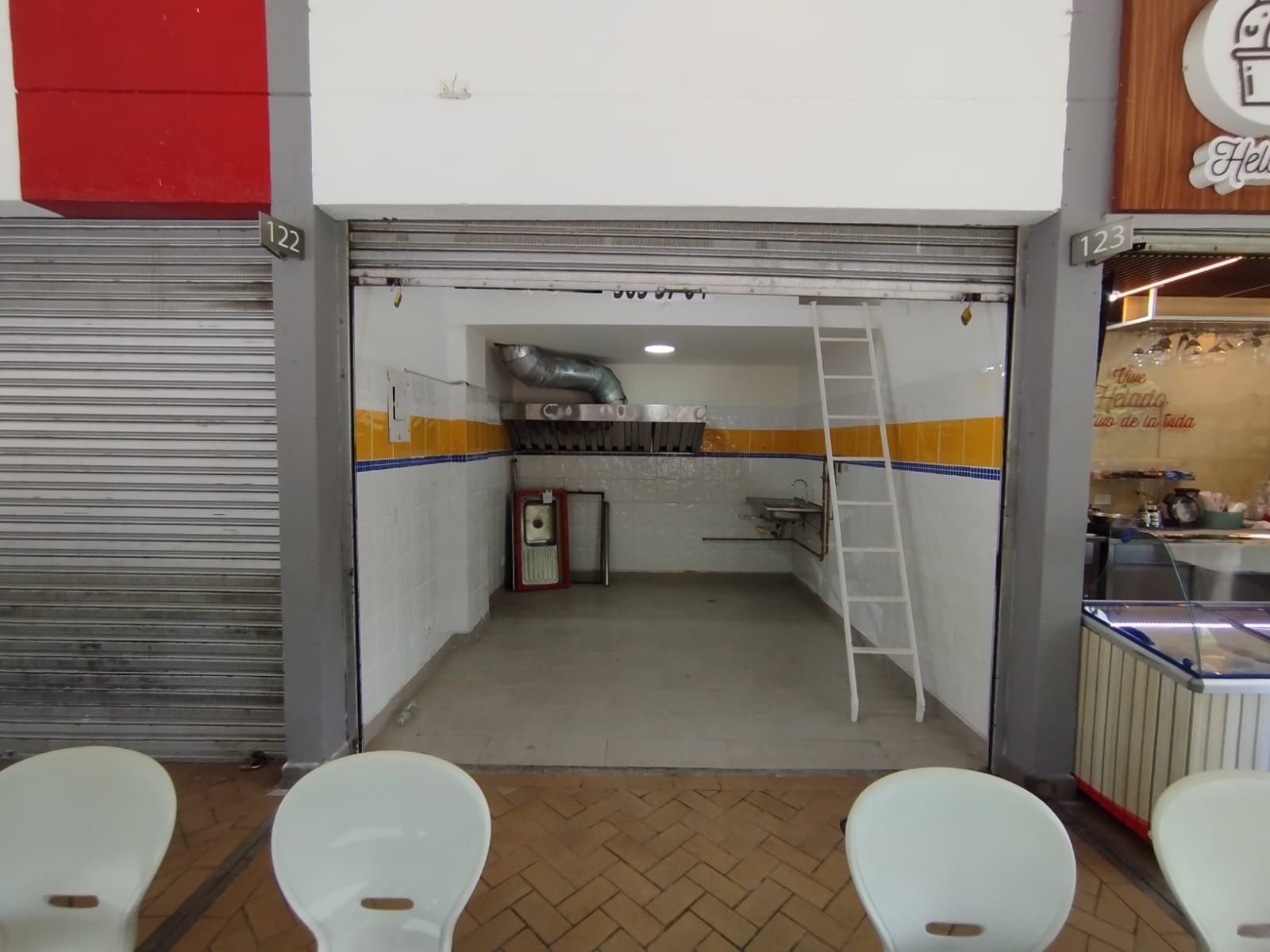 Local en arriendo Antioquia Bello La Cabaña 13 m2 Habitaciones 0 Baños 0 Garajes 0 Precio $2600000