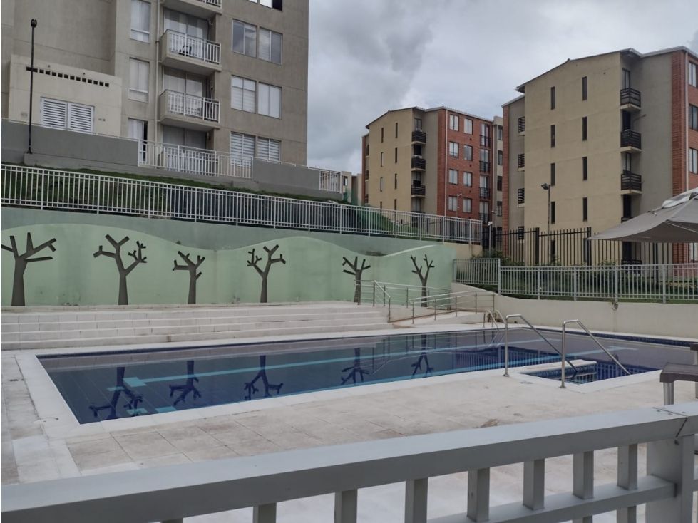 Apartamento en venta Atlántico Barranquilla Conjunto Residencial Torcaza 56 m2 Habitaciones 2 Baños 2 Garajes 0 Precio $198000000