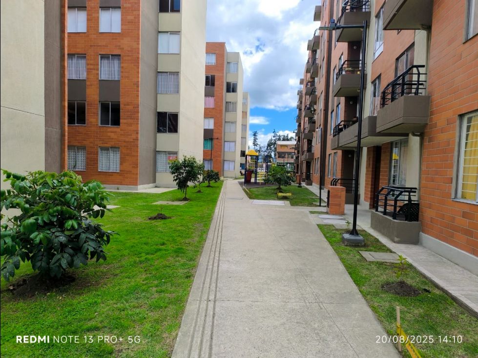 Apartamento en venta Cundinamarca Tocancipá Ub Unidad B 60 m2 Habitaciones 3 Baños 2 Garajes 0 Precio $205000000