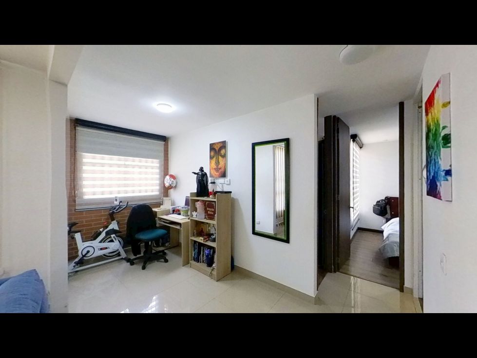 Apartamento en venta Cundinamarca Tocancipá Zona Rural 59 m2 Habitaciones 2 Baños 2 Garajes 1 Precio $205000000