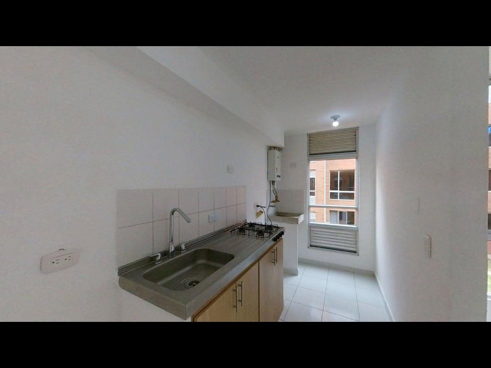 Apartamento en venta Cundinamarca Tocancipá Ub Milenium Iii 43 m2 Habitaciones 3 Baños 2 Garajes 0 Precio $166000000