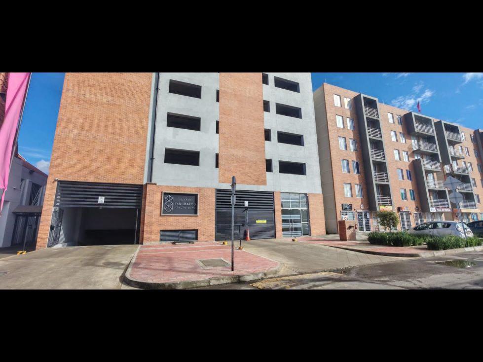 Apartamento en venta Cundinamarca Zipaquirá Las Villas 59 m2 Habitaciones 2 Baños 2 Garajes 1 Precio $238000000