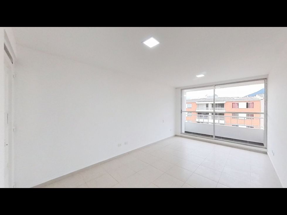 Apartamento en venta Cundinamarca Zipaquirá Br San Rafael 61 m2 Habitaciones 3 Baños 2 Garajes 0 Precio $182000000