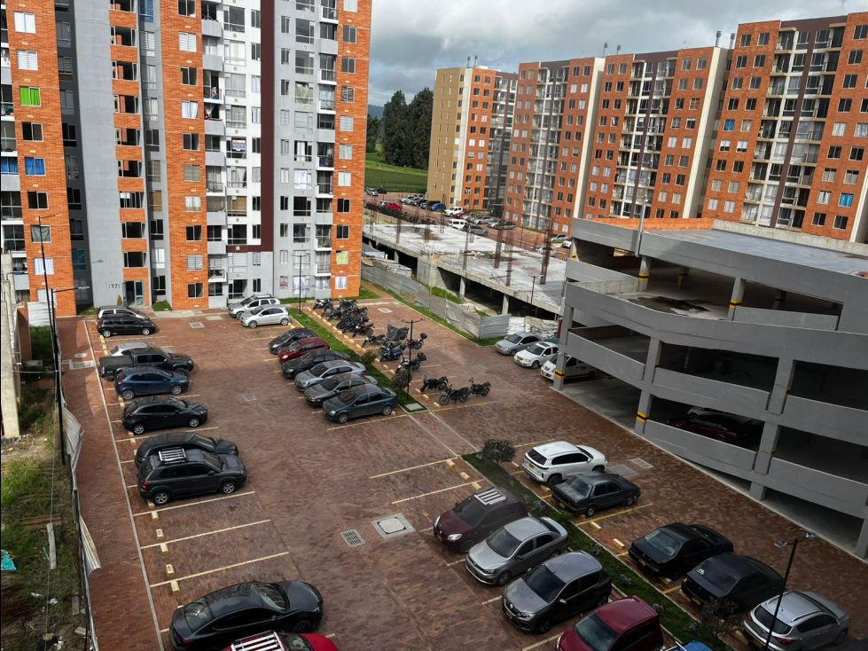 Apartamento en venta Cundinamarca Madrid San José 47 m2 Habitaciones 2 Baños 2 Garajes 0 Precio $190522322