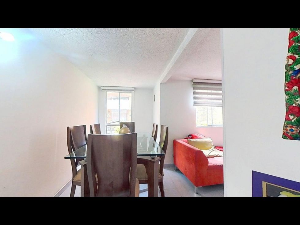 Apartamento en venta Cundinamarca Mosquera Ub Alicante 55 m2 Habitaciones 2 Baños 2 Garajes 0 Precio $170500000