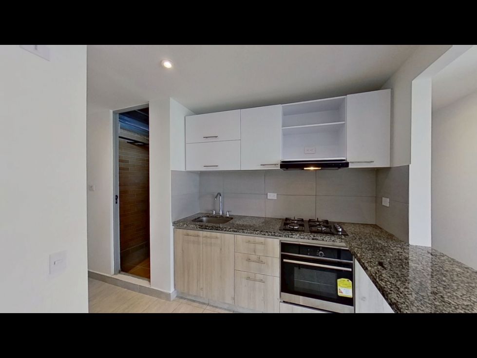 Apartamento en venta Cundinamarca Mosquera Mosquera 68 m2 Habitaciones 3 Baños 2 Garajes 1 Precio $348000000