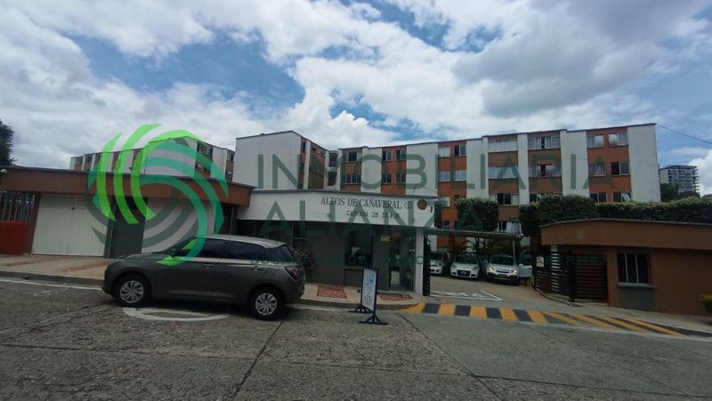 Apartamento en arriendo Santander Floridablanca Cr Buganvilla 72 m2 Habitaciones 3 Baños 2 Garajes 0 Precio $1590000