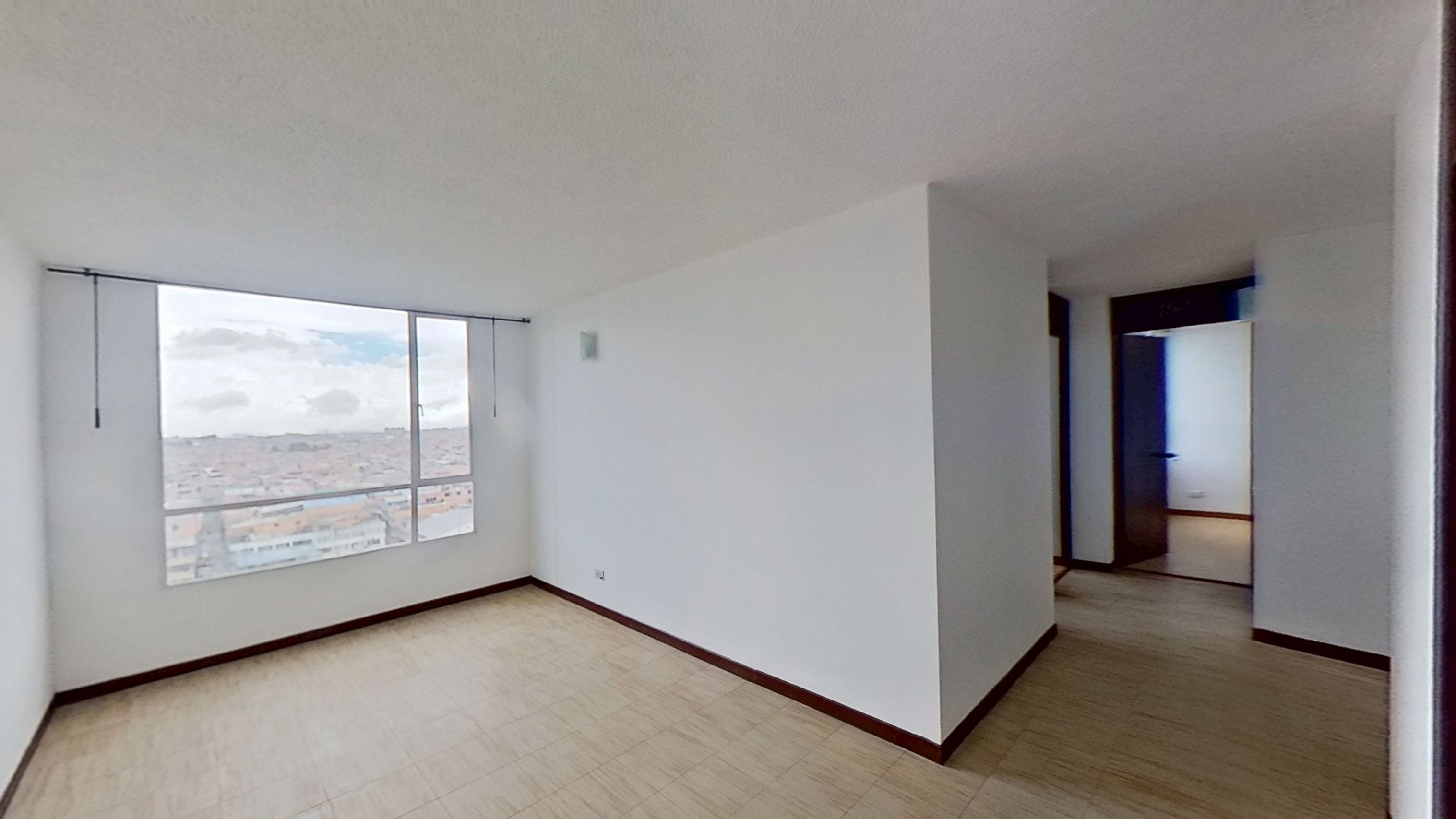 Apartamento en venta Cundinamarca Bogotá Cjr Tabaku De Las Americas 62 m2 Habitaciones 3 Baños 2 Garajes 1 Precio $347000000