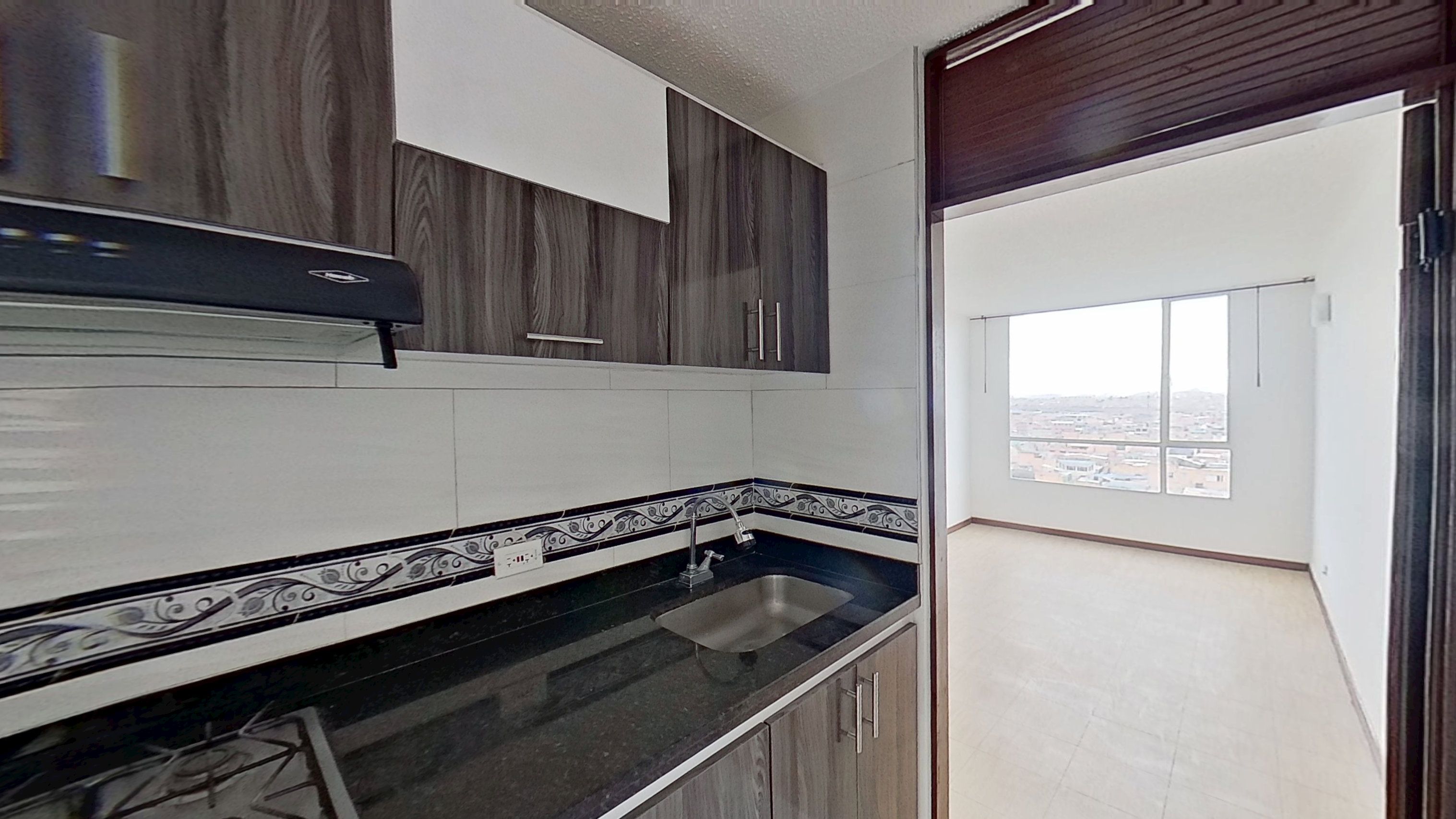 Apartamento en venta Cundinamarca Bogotá Cjr Tabaku De Las Americas 62 m2 Habitaciones 3 Baños 2 Garajes 1 Precio $347000000