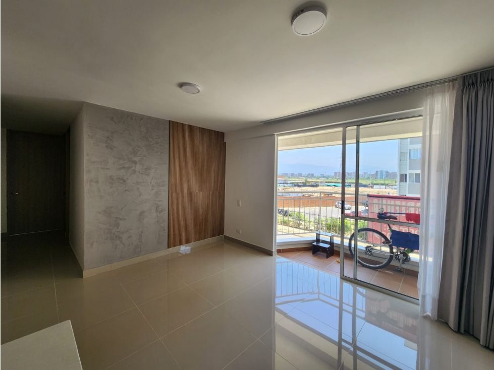 Apartamento en venta Valle Del Cauca Cali San Pedro 67 m2 Habitaciones 3 Baños 2 Garajes 0 Precio $260000000