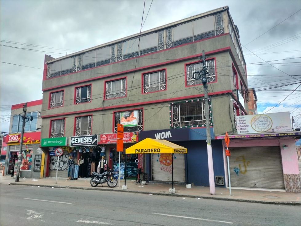 Local en arriendo Cundinamarca Bogotá Alcalá 43 m2 Habitaciones 0 Baños 1 Garajes 0 Precio $2400000