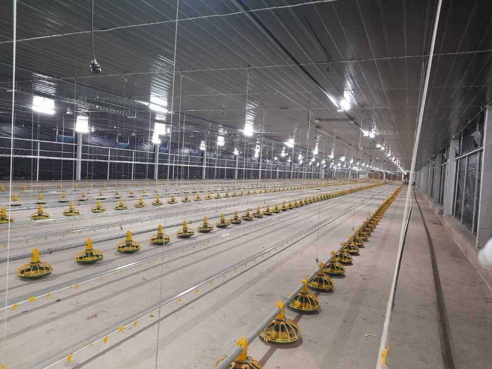 Finca en venta Valle Del Cauca Jamundí Asd 10000 m2 Habitaciones 3 Baños 2 Garajes 12 Precio $40000000000