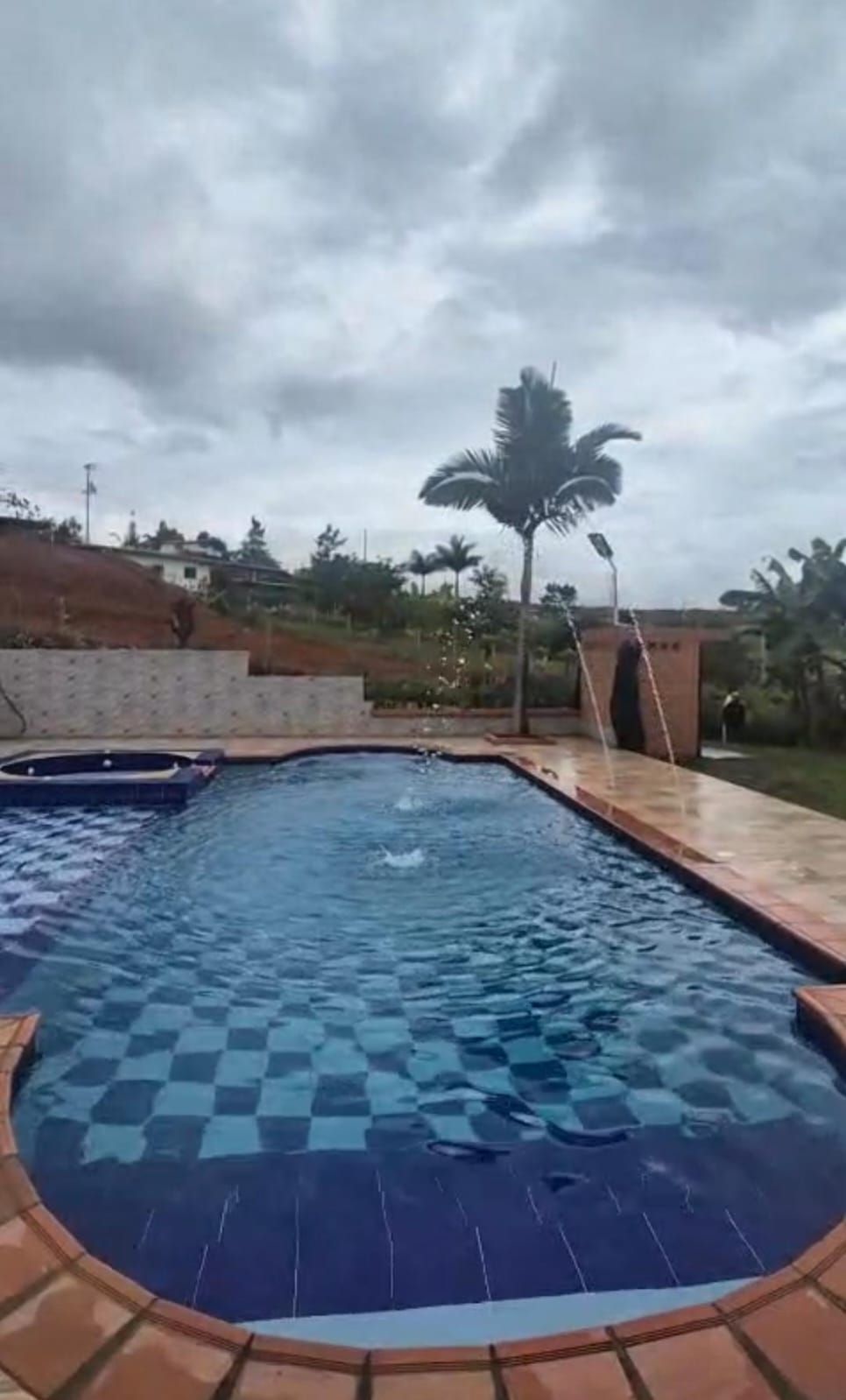 Finca en venta Valle Del Cauca Dagua Dagua 450 m2 Habitaciones 3 Baños 5 Garajes 10 Precio $850000000