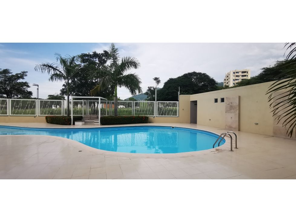 Apartaestudio en venta Magdalena Santa Marta Br Manguita B 64 m2 Habitaciones 1 Baños 2 Garajes 1 Precio $650000000