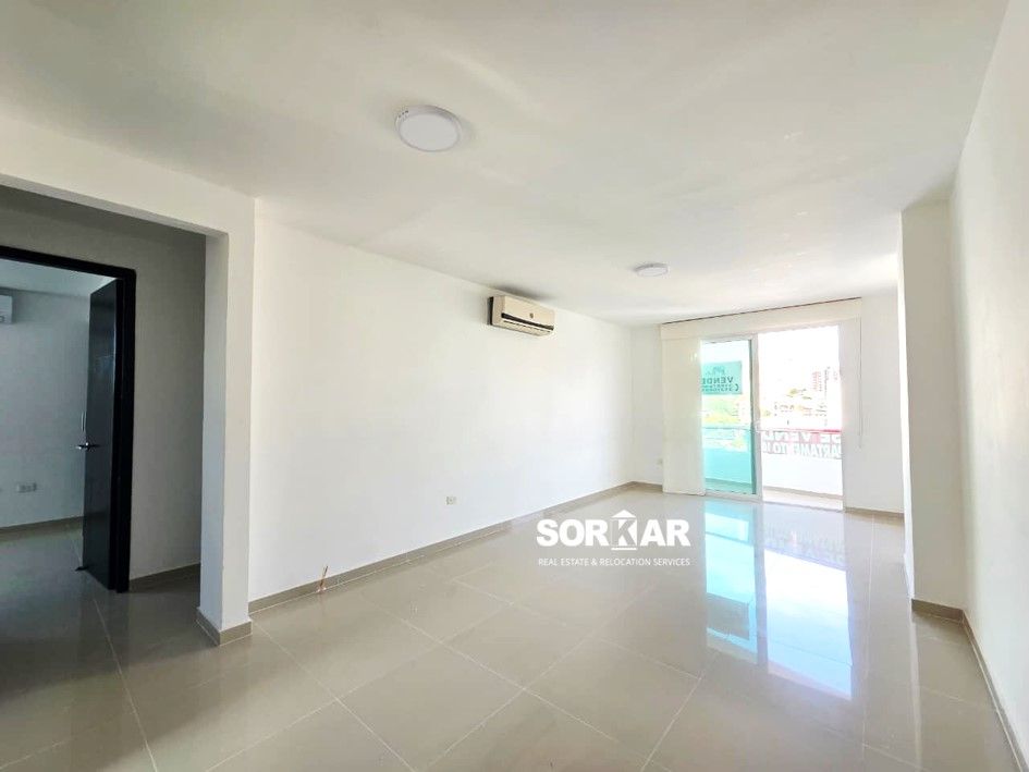 Apartamento en venta Atlántico Barranquilla Villa Santos 100 m2 Habitaciones 3 Baños 2 Garajes 1 Precio $475000000