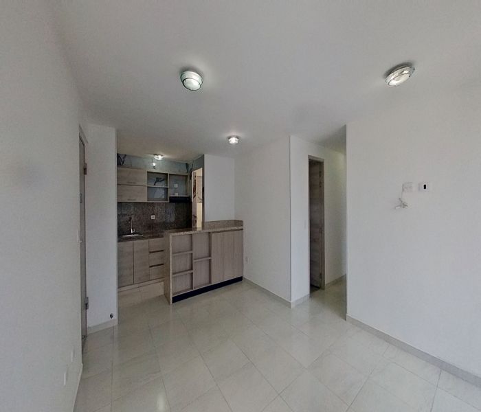Apartamento en venta Atlántico Barranquilla Cr Andarrios 57 m2 Habitaciones 3 Baños 2 Garajes 1 Precio $290000000