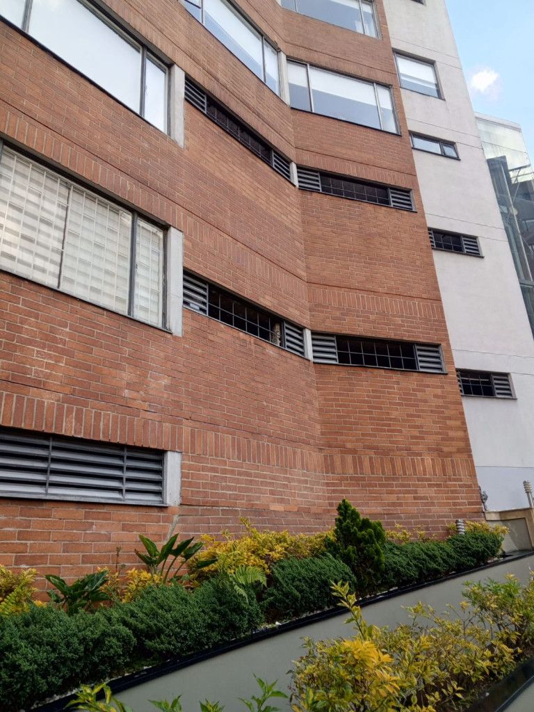 Apartamento en arriendo Cundinamarca Bogotá Emaus 130 m2 Habitaciones 3 Baños 3 Garajes 1 Precio $4500000