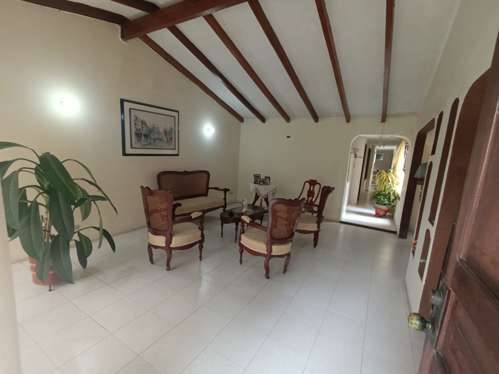 Apartamento en venta Valle Del Cauca Cali Olímpico 180 m2 Habitaciones 5 Baños 4 Garajes 0 Precio $360000000