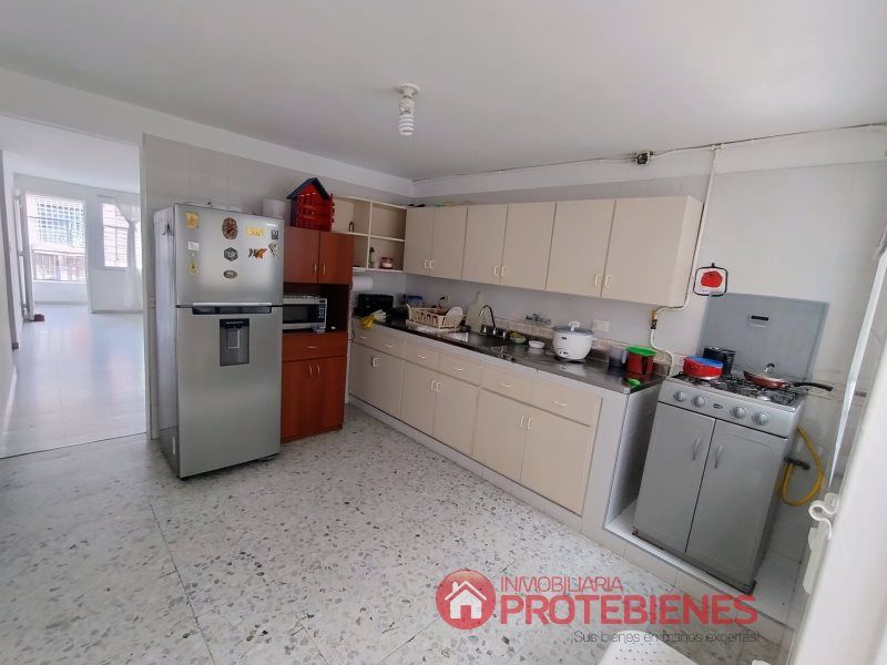 Casa en venta Antioquia Medellín Santa Fe 99 m2 Habitaciones 3 Baños 2 Garajes 0 Precio $450000000