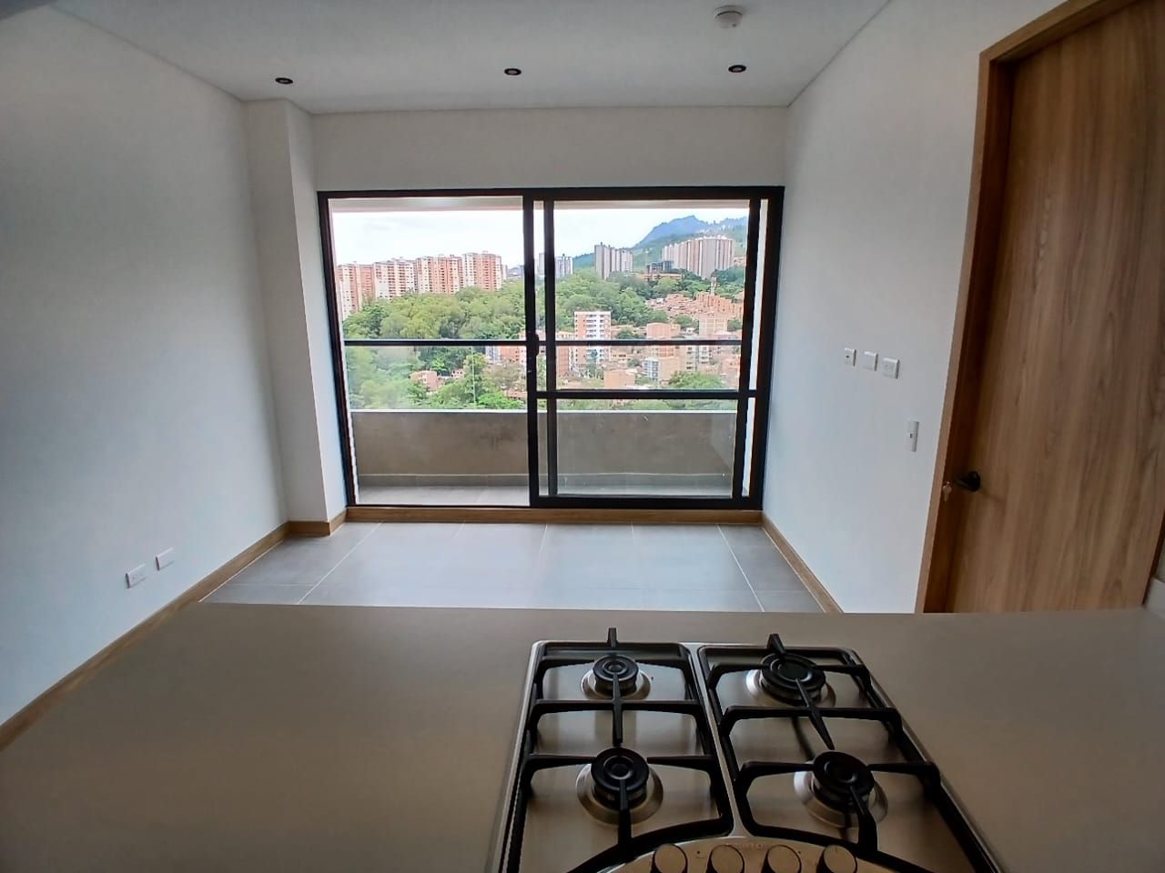 Apartamento en arriendo Antioquia Bello Zona Industrial No 1 50 m2 Habitaciones 2 Baños 2 Garajes 1 Precio $2100000