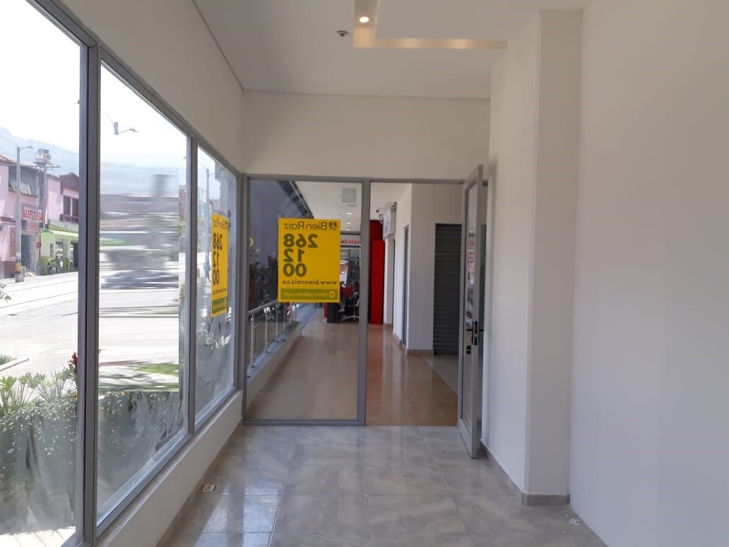 Local en arriendo Antioquia Medellín Bombona No1 16 m2 Habitaciones 0 Baños 0 Garajes 0 Precio $2850000