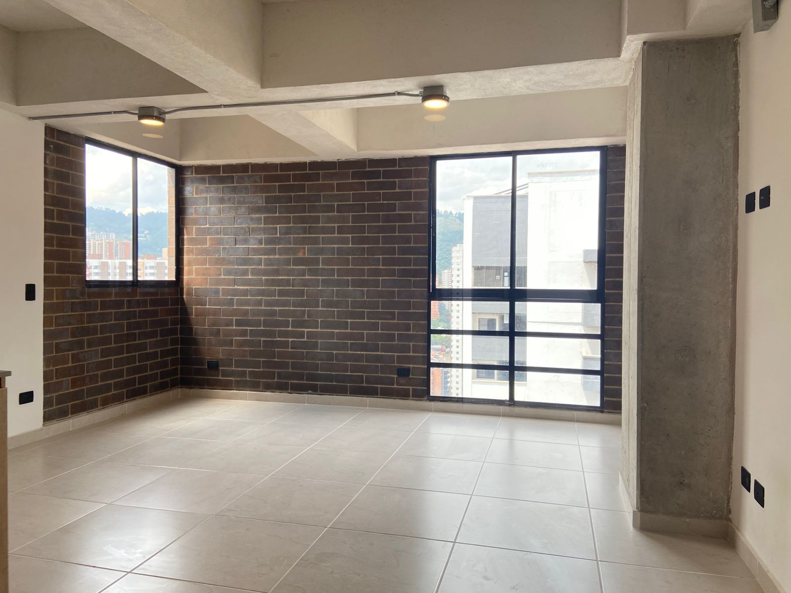 Apartamento en venta Antioquia Sabaneta Holanda 46 m2 Habitaciones 1 Baños 1 Garajes 0 Precio $325000000