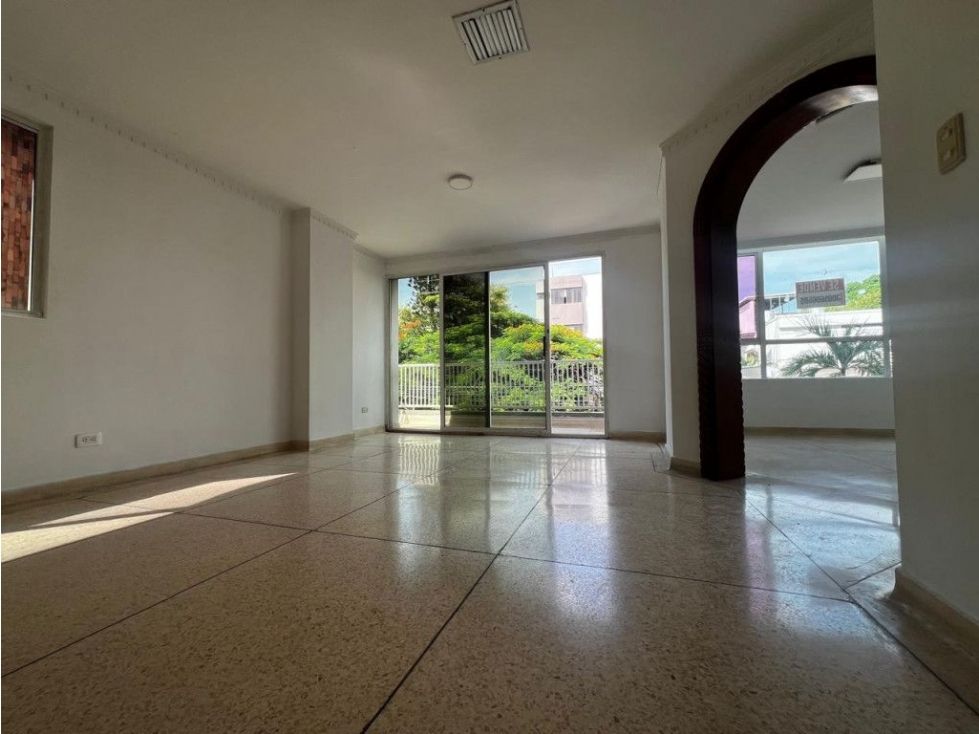 Apartamento en venta Atlántico Barranquilla Las Tres Avemarias 143 m2 Habitaciones 3 Baños 3 Garajes 1 Precio $570000000