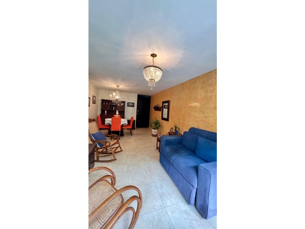 Apartamento en venta Tolima Ibagué Ub Bosque Nativo Et Iii 86 m2 Habitaciones 3 Baños 2 Garajes 1 Precio $390000000