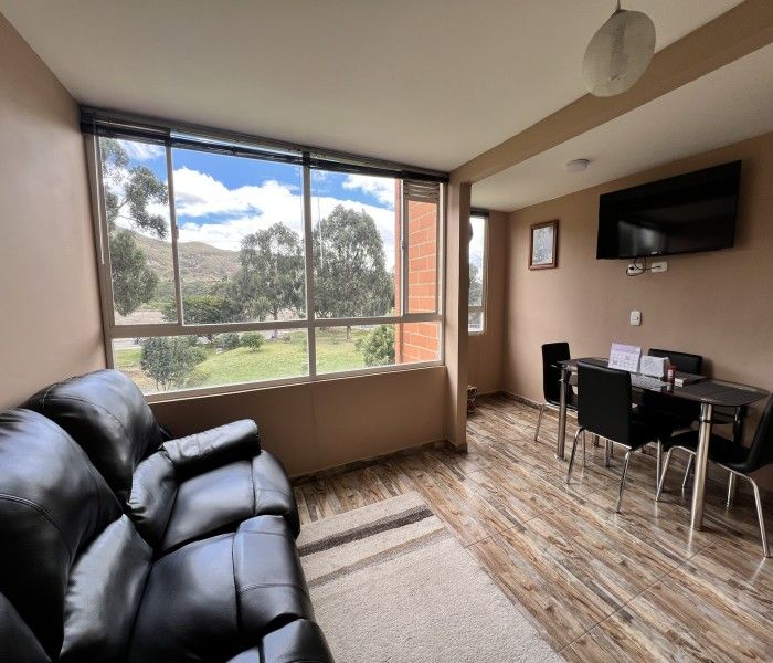 Apartamento en venta Cundinamarca Bogotá La Picota Sur 48 m2 Habitaciones 2 Baños 1 Garajes 0 Precio $170000000