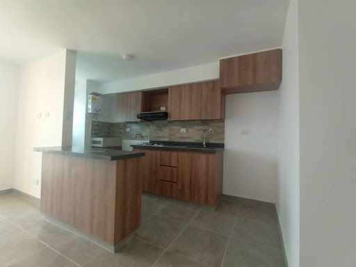 Apartamento en arriendo Antioquia Itagüí San Gabriel 60 m2 Habitaciones 3 Baños 2 Garajes 1 Precio $1850000