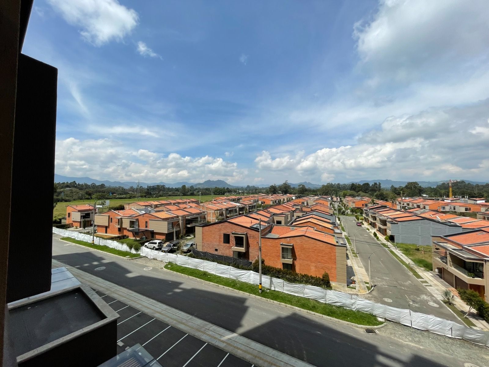 Apartamento en arriendo Antioquia Rionegro El Porvenir 60 m2 Habitaciones 2 Baños 2 Garajes 1 Precio $2900000