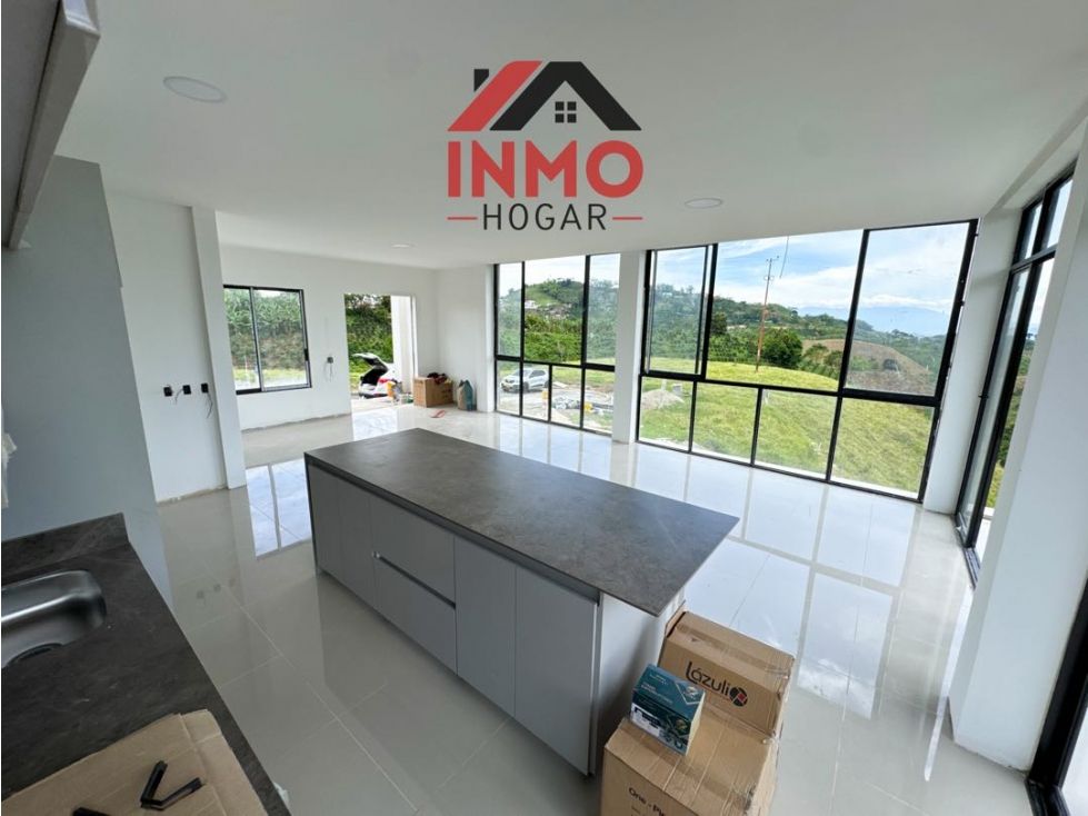 Casa Campestre en venta Risaralda Pereira Pereira 180 m2 Habitaciones 4 Baños 4 Garajes 5 Precio $1200000000