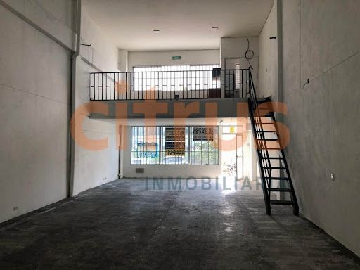 Local en arriendo Antioquia La Estrella San Agustín 125 m2 Habitaciones 0 Baños 1 Garajes 0 Precio $5500000