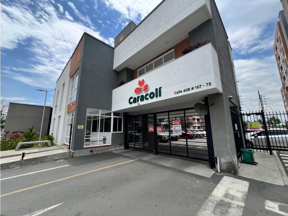 Apartamento en venta Valle Del Cauca Cali Cali 57 m2 Habitaciones 2 Baños 2 Garajes 1 Precio $165000000