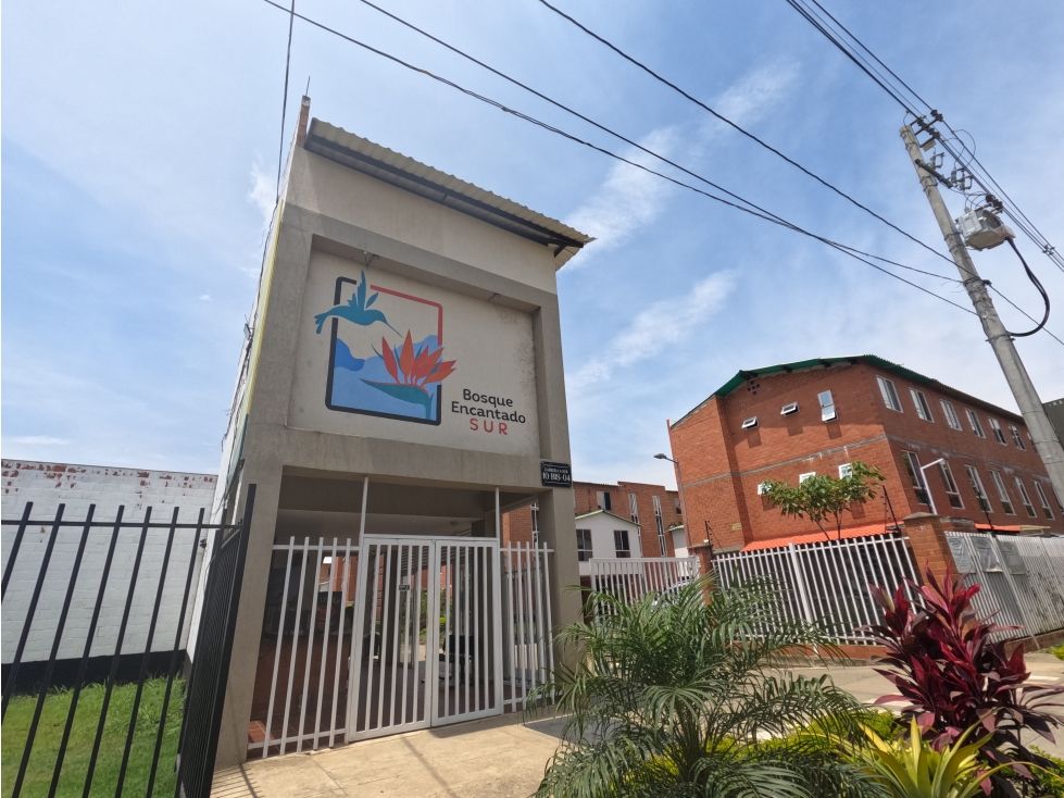 Casa en arriendo Valle Del Cauca Jamundí Portal De Jamundí 97 m2 Habitaciones 2 Baños 2 Garajes 2 Precio $900000